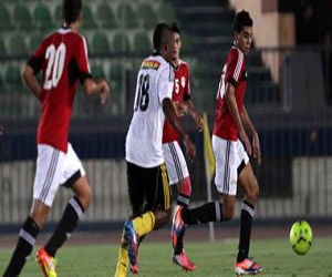   مصر اليوم - شركة ألمانية تنقذ منتخب مصر